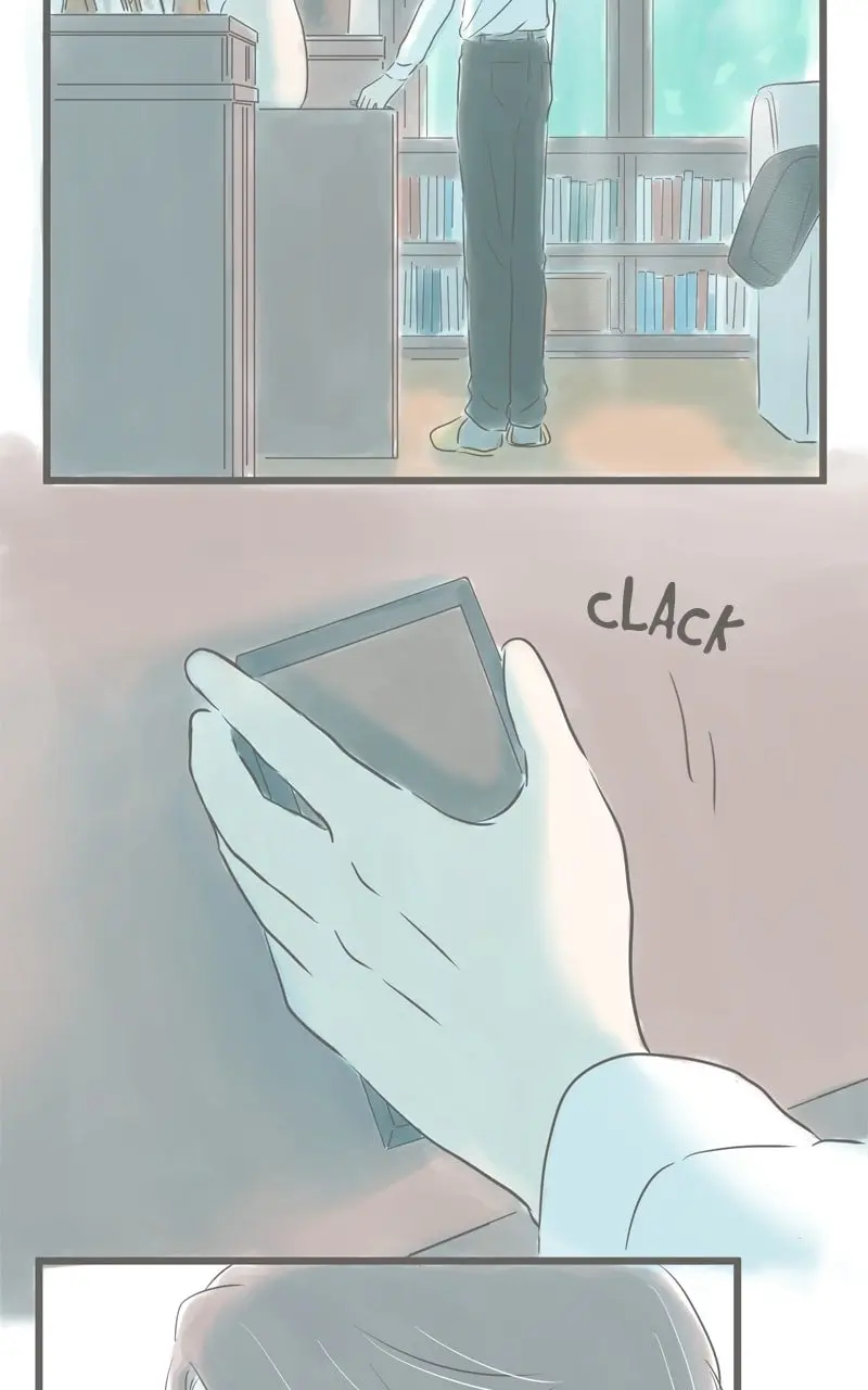Amid the Changing Seasons - Chapter 50 - Page 39
