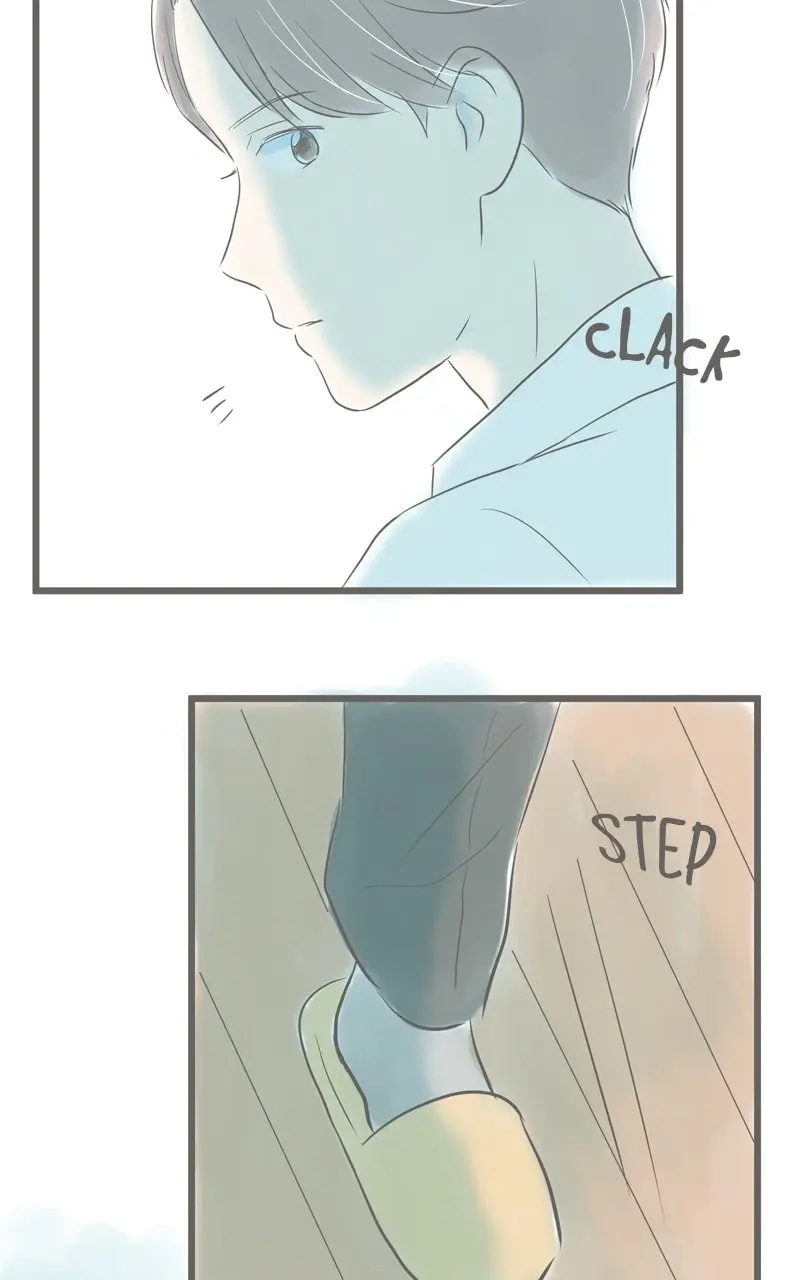Amid the Changing Seasons - Chapter 50 - Page 40