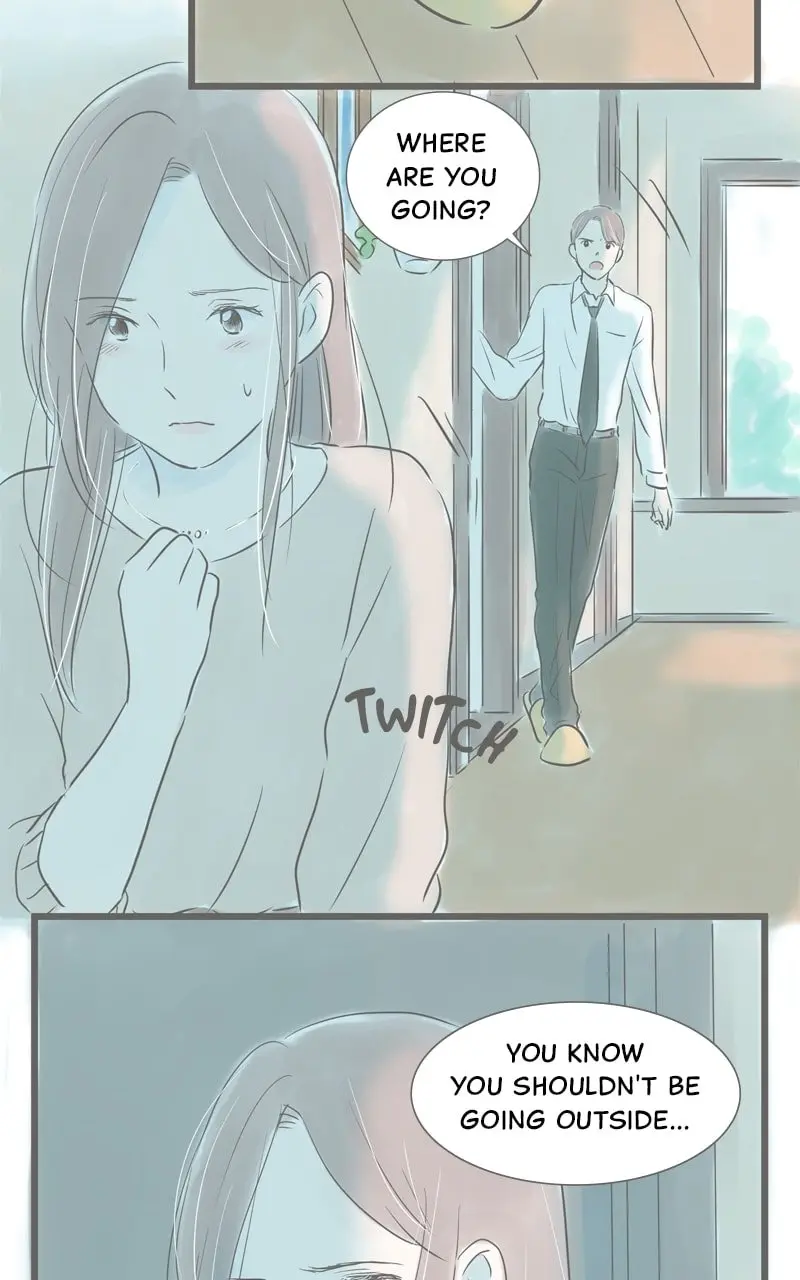 Amid the Changing Seasons - Chapter 50 - Page 41