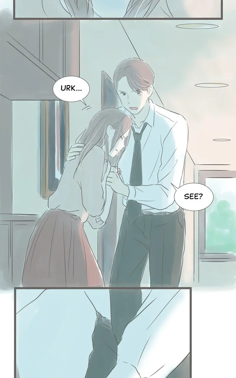 Amid the Changing Seasons - Chapter 50 - Page 44