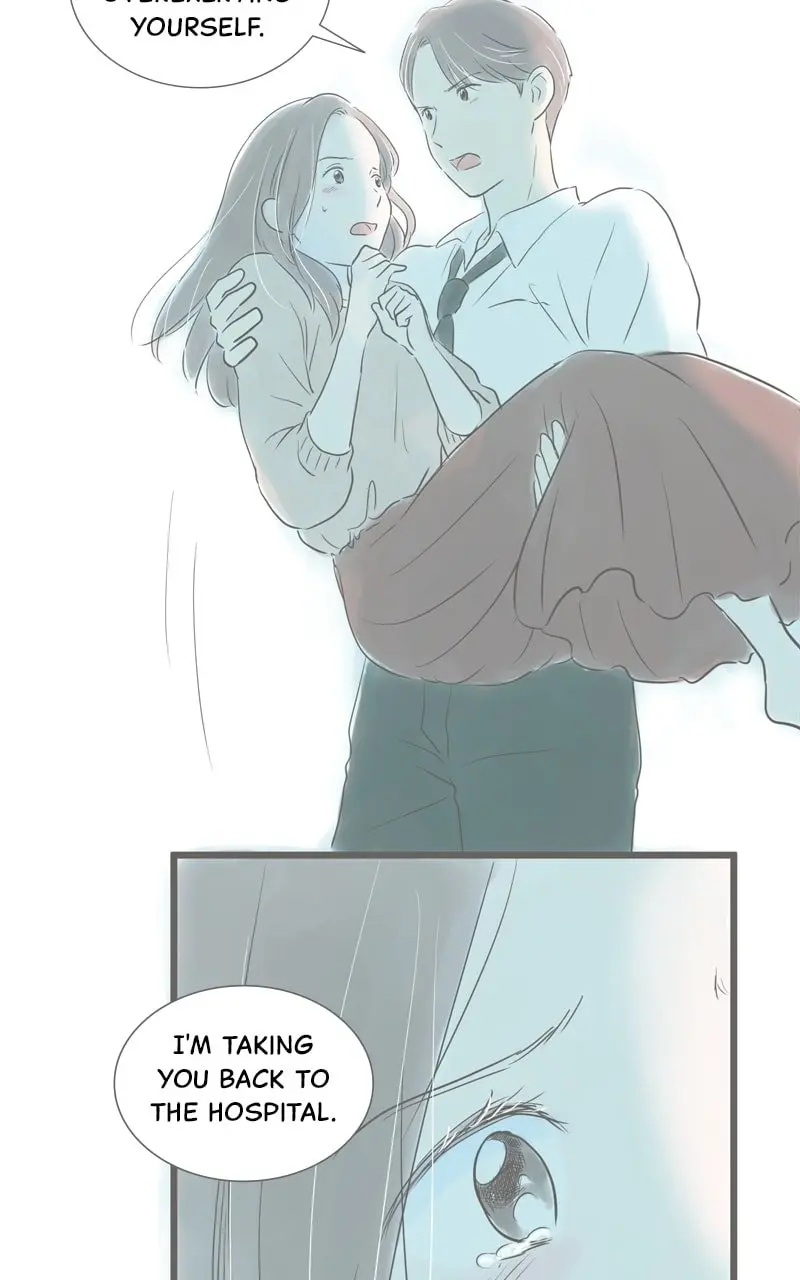 Amid the Changing Seasons - Chapter 50 - Page 46