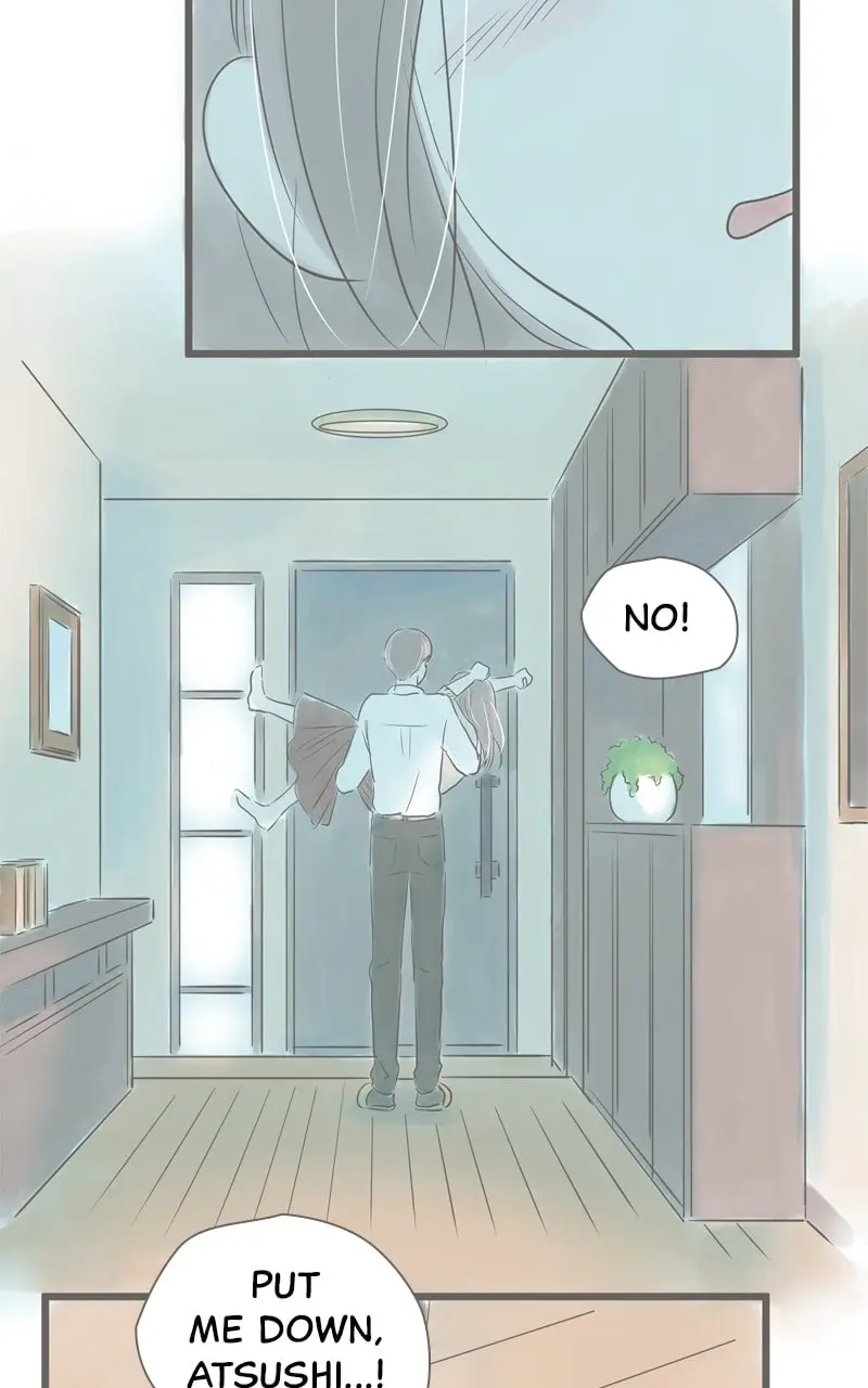 Amid the Changing Seasons - Chapter 50 - Page 47