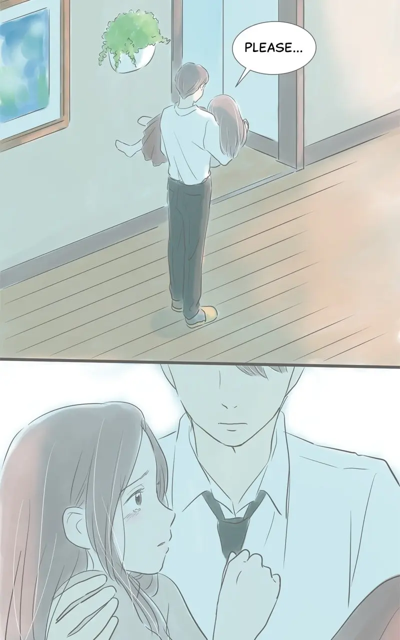 Amid the Changing Seasons - Chapter 50 - Page 50