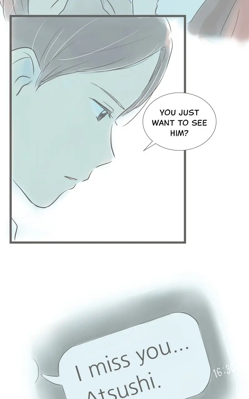 Amid the Changing Seasons - Chapter 50 - Page 51