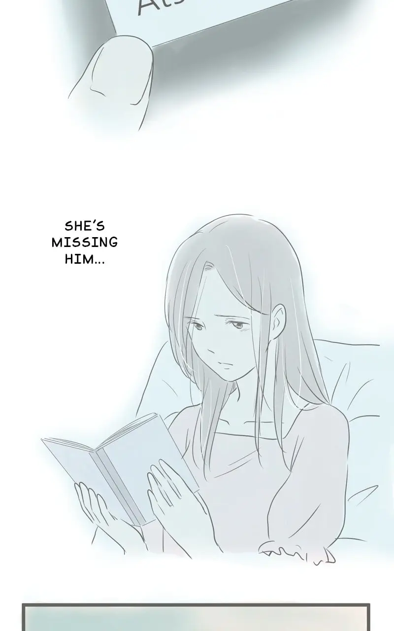 Amid the Changing Seasons - Chapter 50 - Page 52