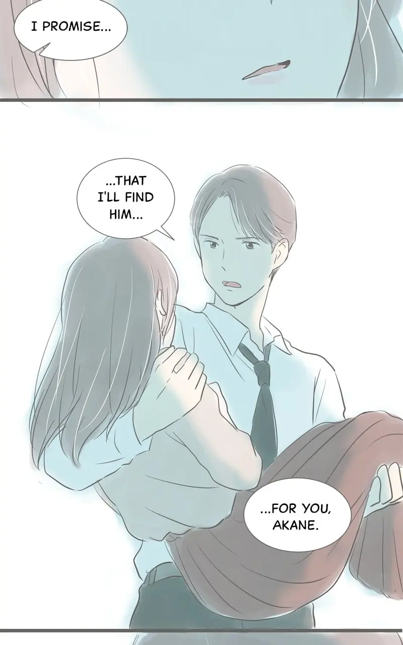 Amid the Changing Seasons - Chapter 50 - Page 54