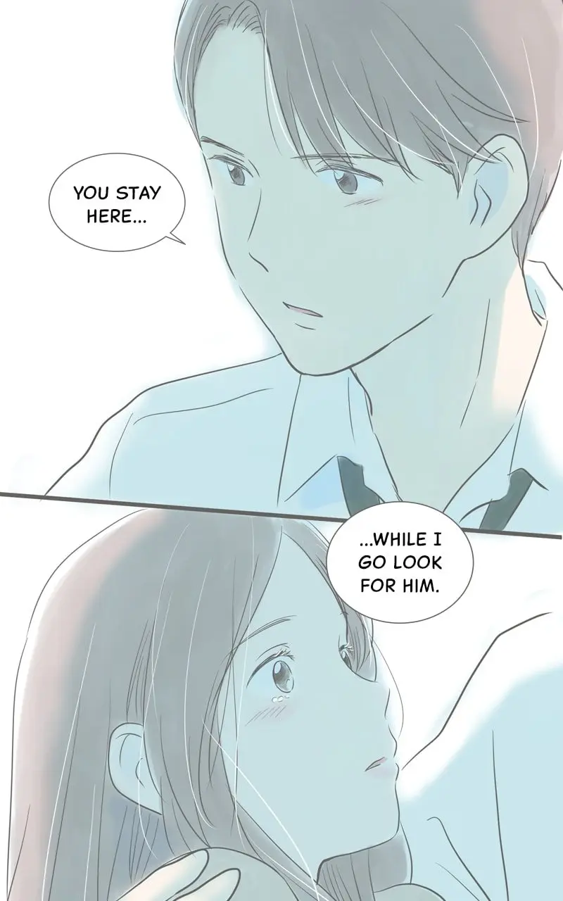 Amid the Changing Seasons - Chapter 50 - Page 55