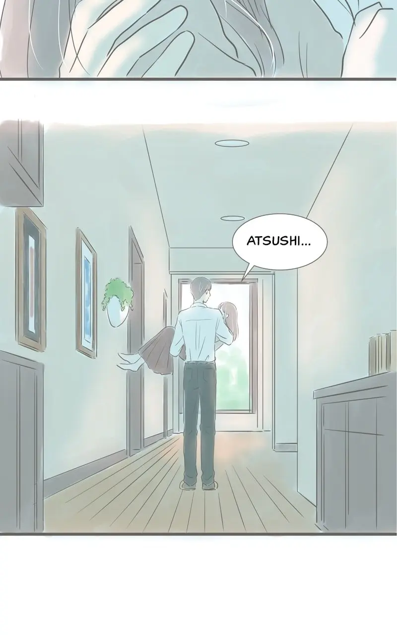 Amid the Changing Seasons - Chapter 50 - Page 56