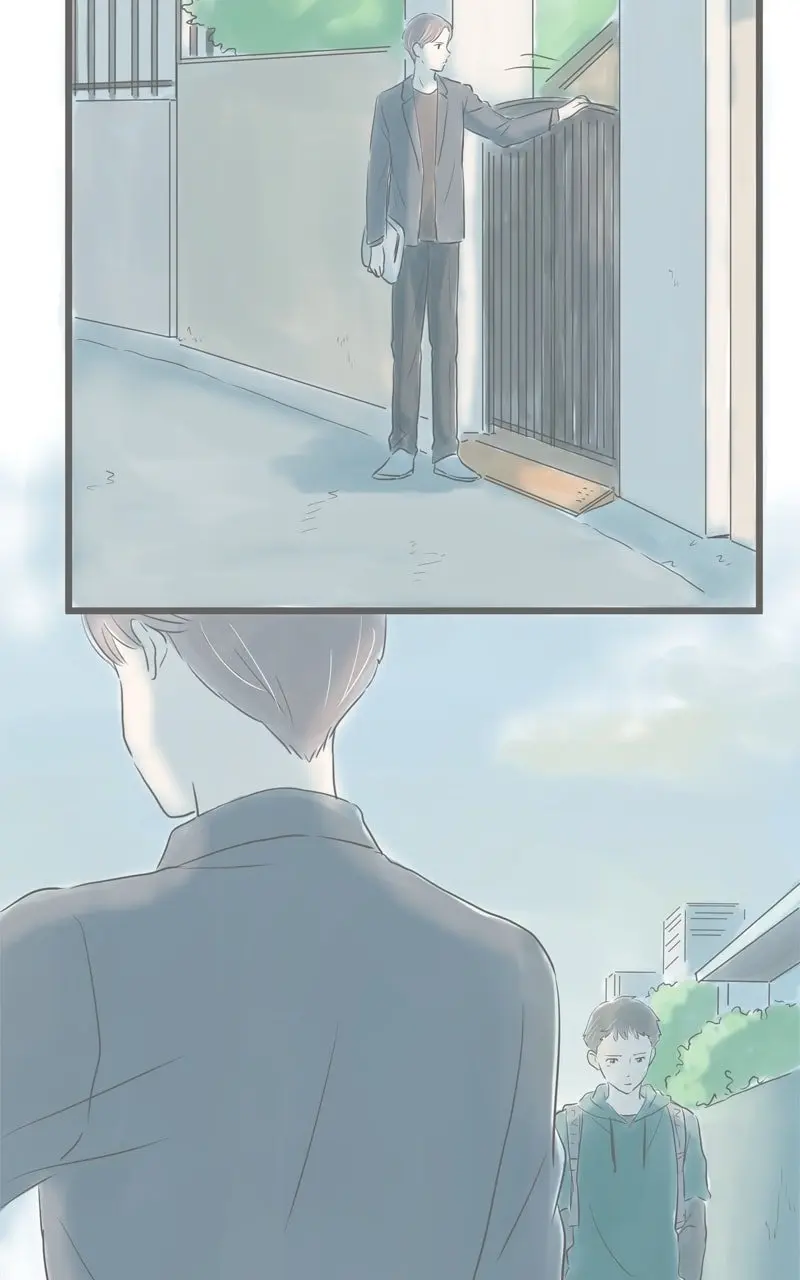 Amid the Changing Seasons - Chapter 50 - Page 62