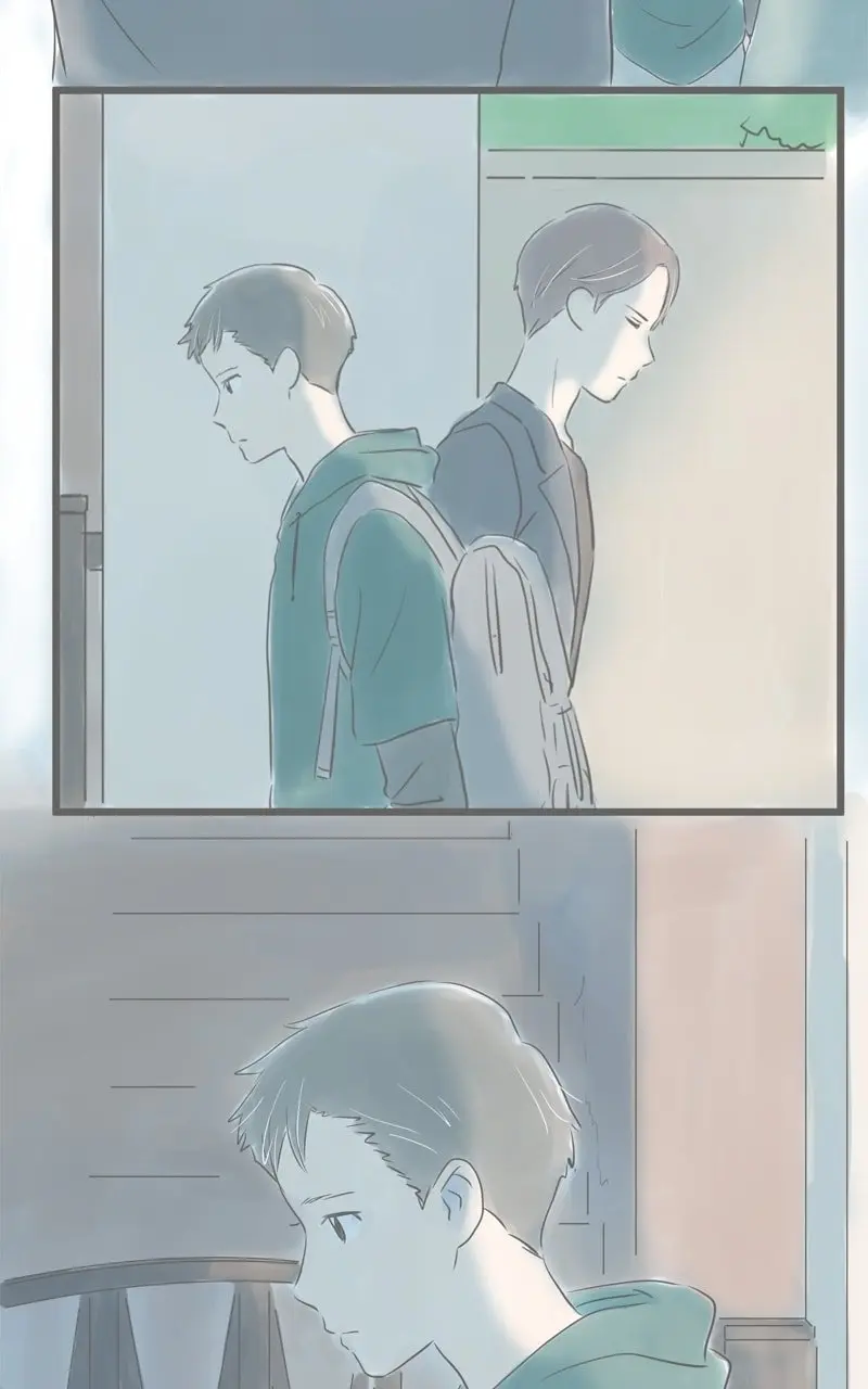 Amid the Changing Seasons - Chapter 50 - Page 63