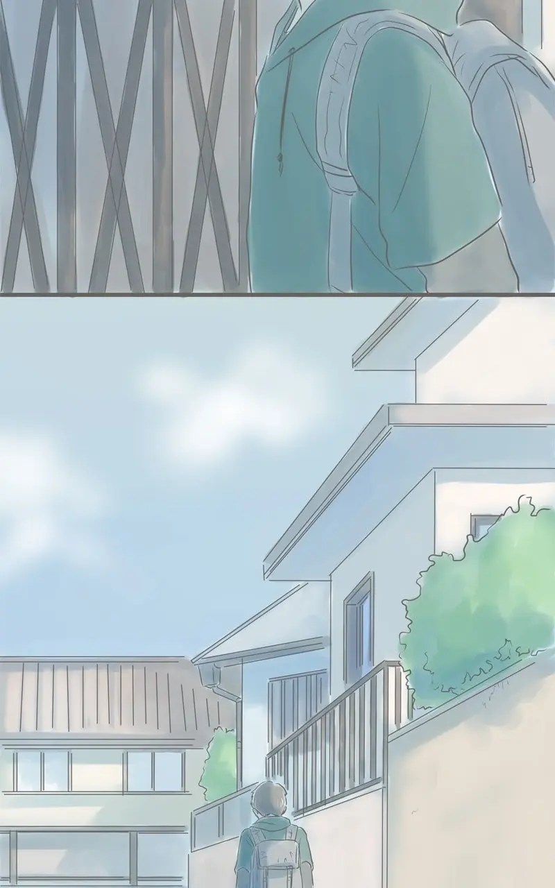 Amid the Changing Seasons - Chapter 50 - Page 64