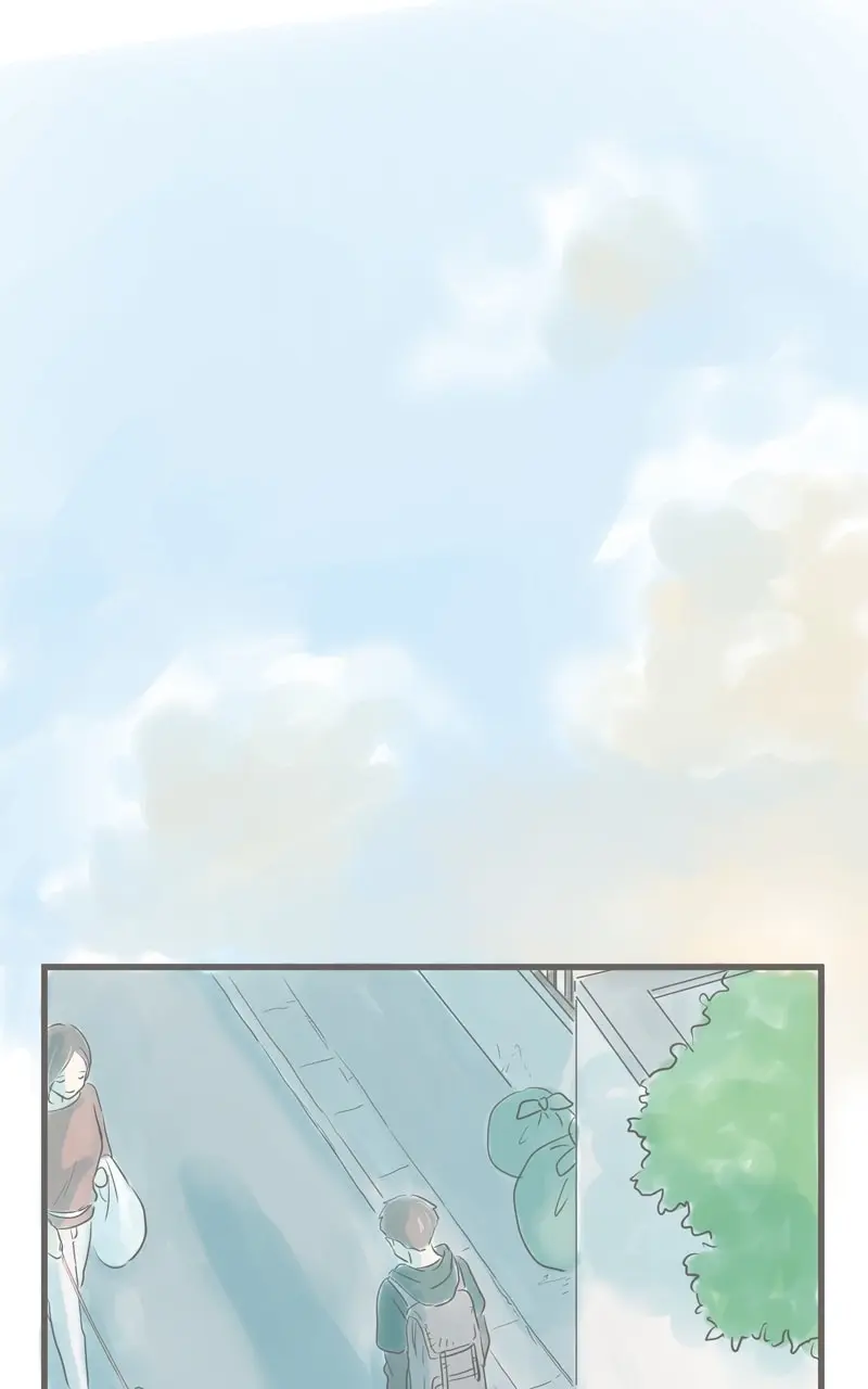 Amid the Changing Seasons - Chapter 51 - Page 1