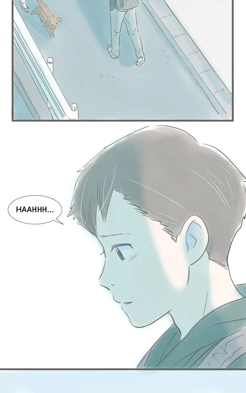Amid the Changing Seasons - Chapter 51 - Page 2