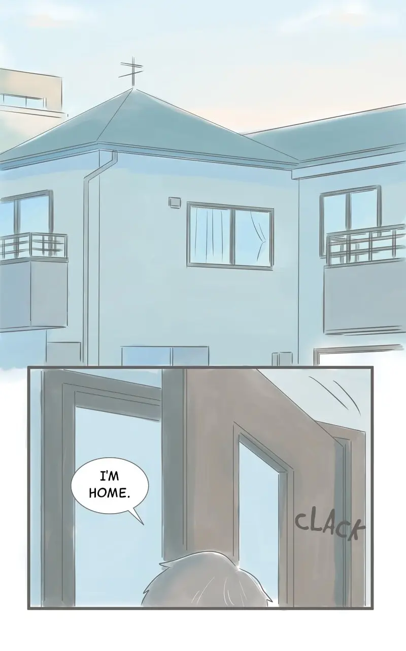 Amid the Changing Seasons - Chapter 51 - Page 3