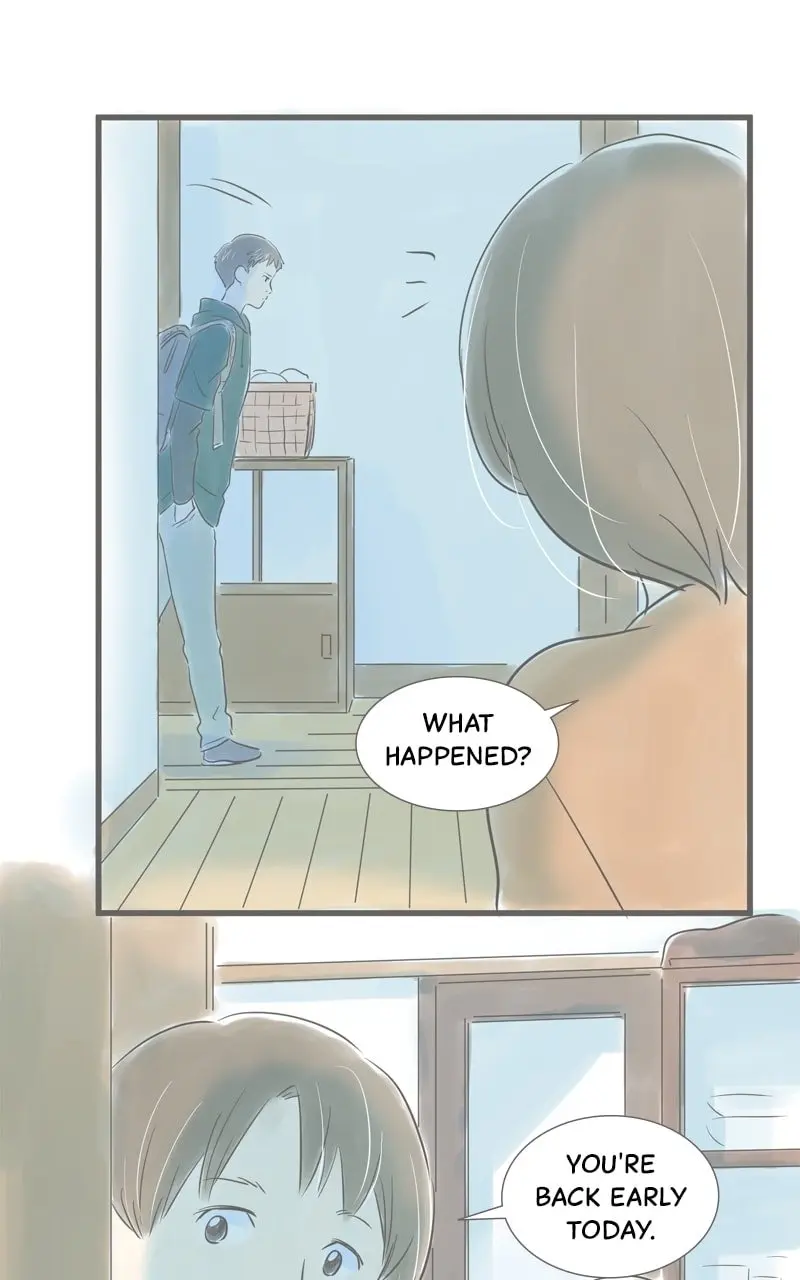 Amid the Changing Seasons - Chapter 51 - Page 4