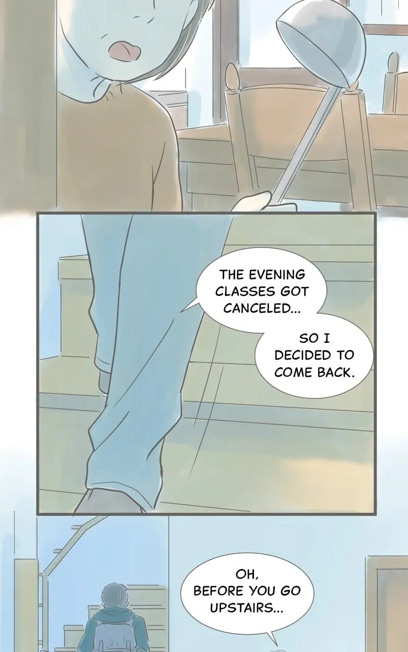 Amid the Changing Seasons - Chapter 51 - Page 5