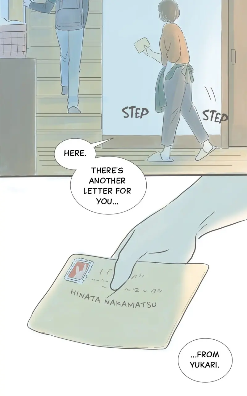 Amid the Changing Seasons - Chapter 51 - Page 6