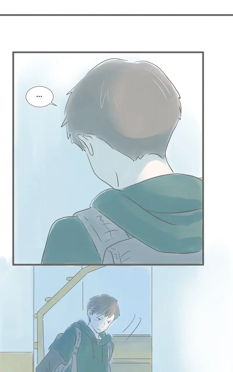 Amid the Changing Seasons - Chapter 51 - Page 7