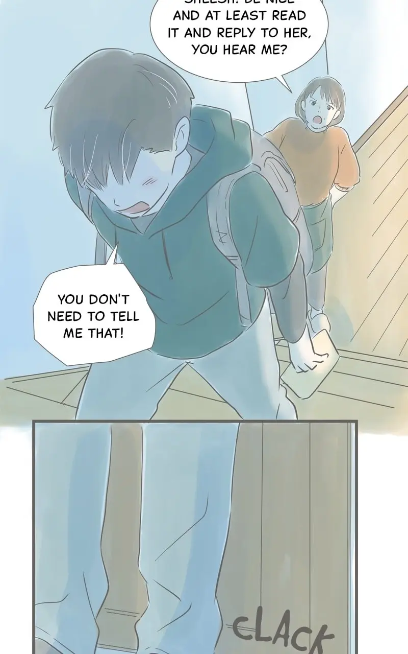 Amid the Changing Seasons - Chapter 51 - Page 9