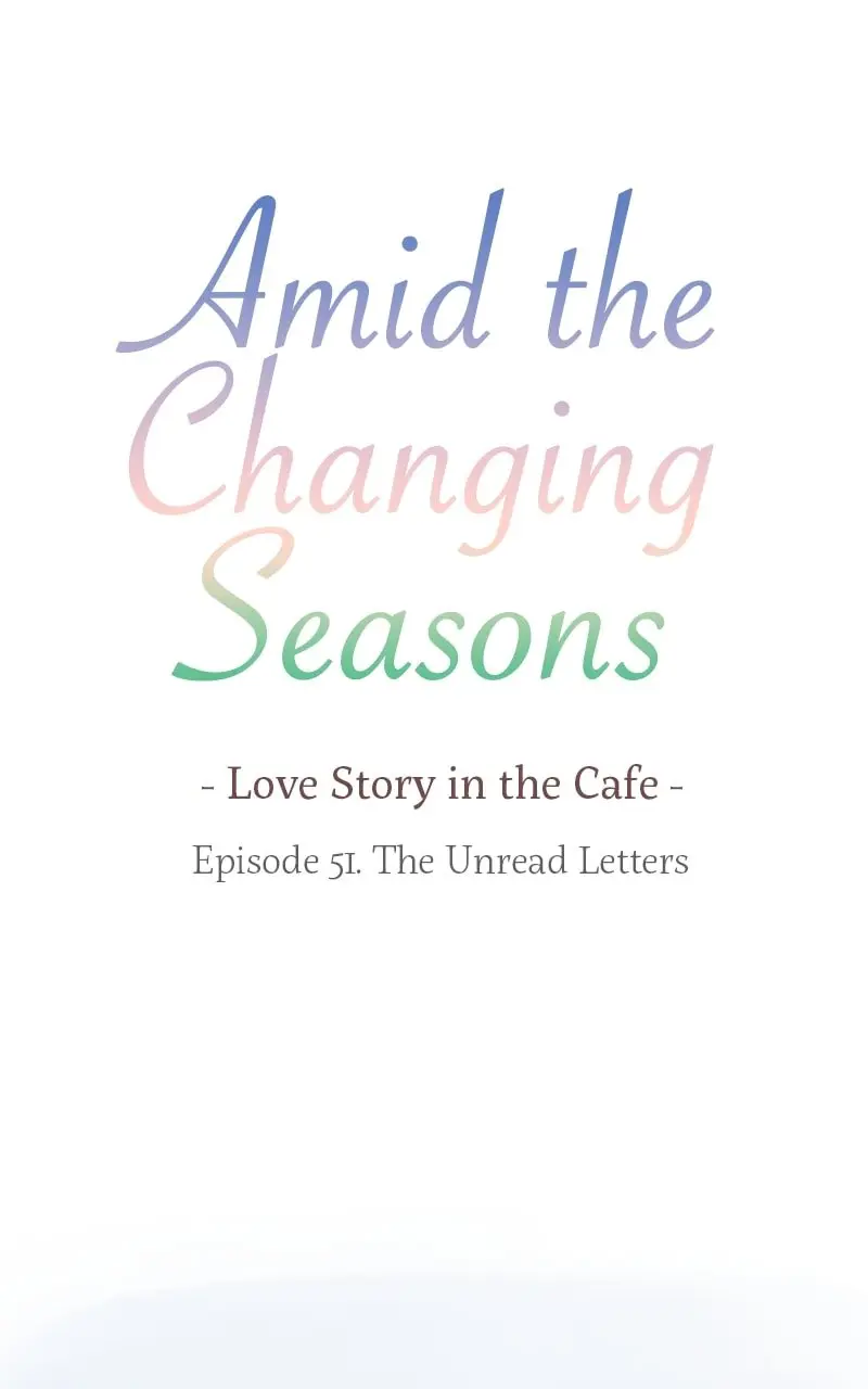 Amid the Changing Seasons - Chapter 51 - Page 12