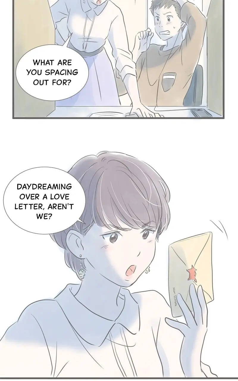 Amid the Changing Seasons - Chapter 51 - Page 19