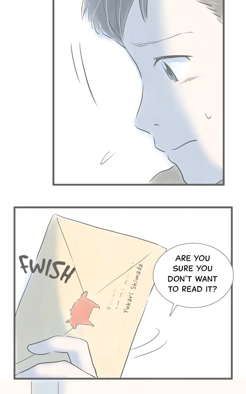 Amid the Changing Seasons - Chapter 51 - Page 22