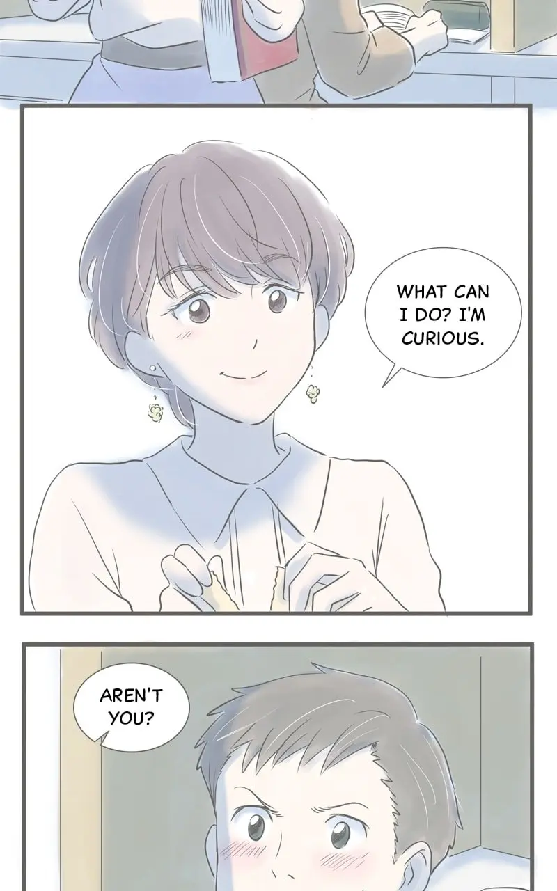 Amid the Changing Seasons - Chapter 51 - Page 25