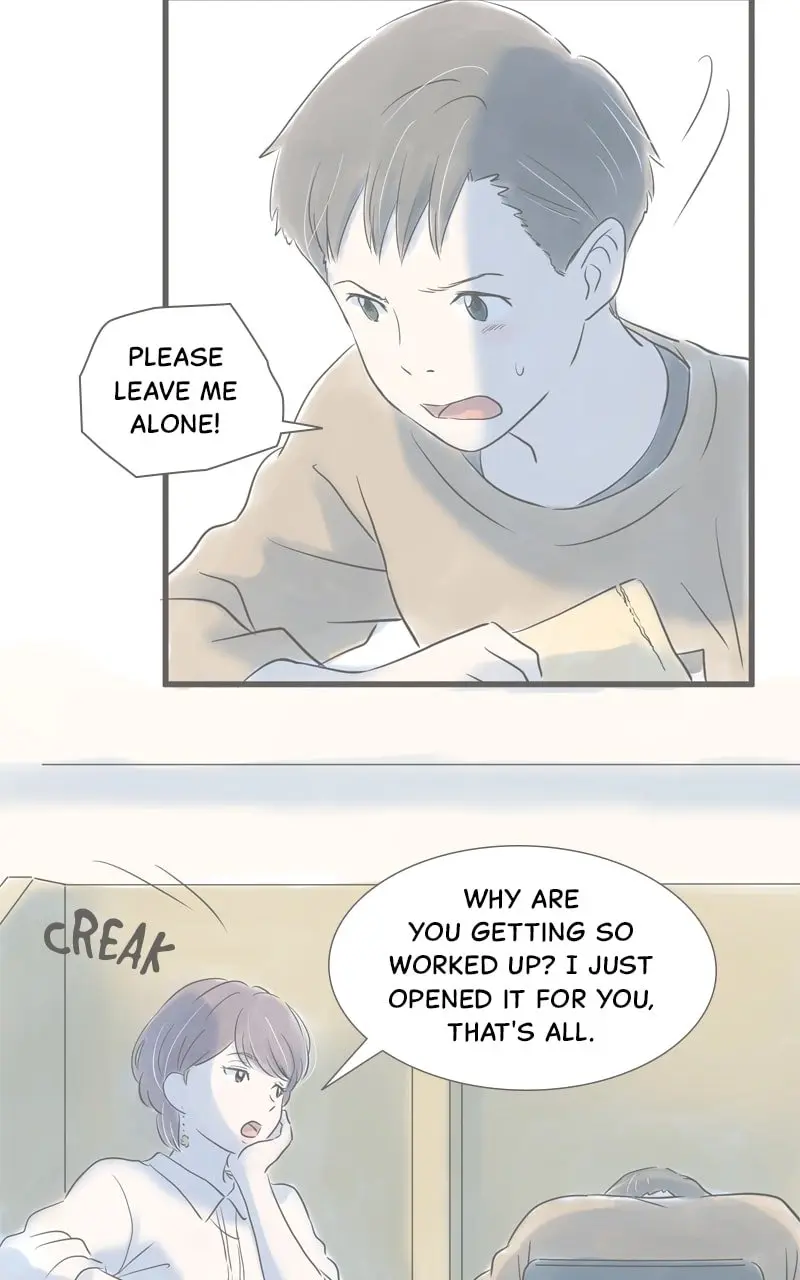 Amid the Changing Seasons - Chapter 51 - Page 27