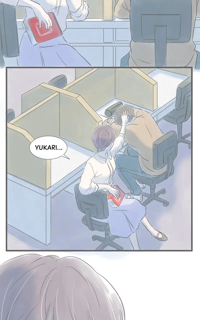 Amid the Changing Seasons - Chapter 51 - Page 28