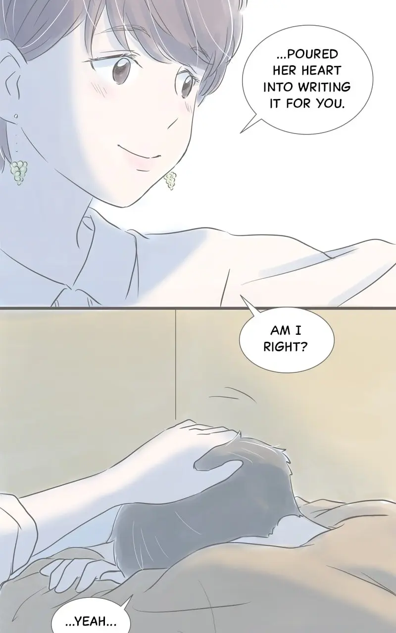 Amid the Changing Seasons - Chapter 51 - Page 29