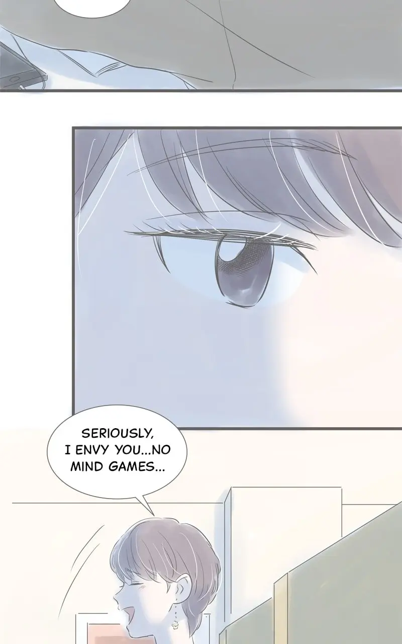 Amid the Changing Seasons - Chapter 51 - Page 30