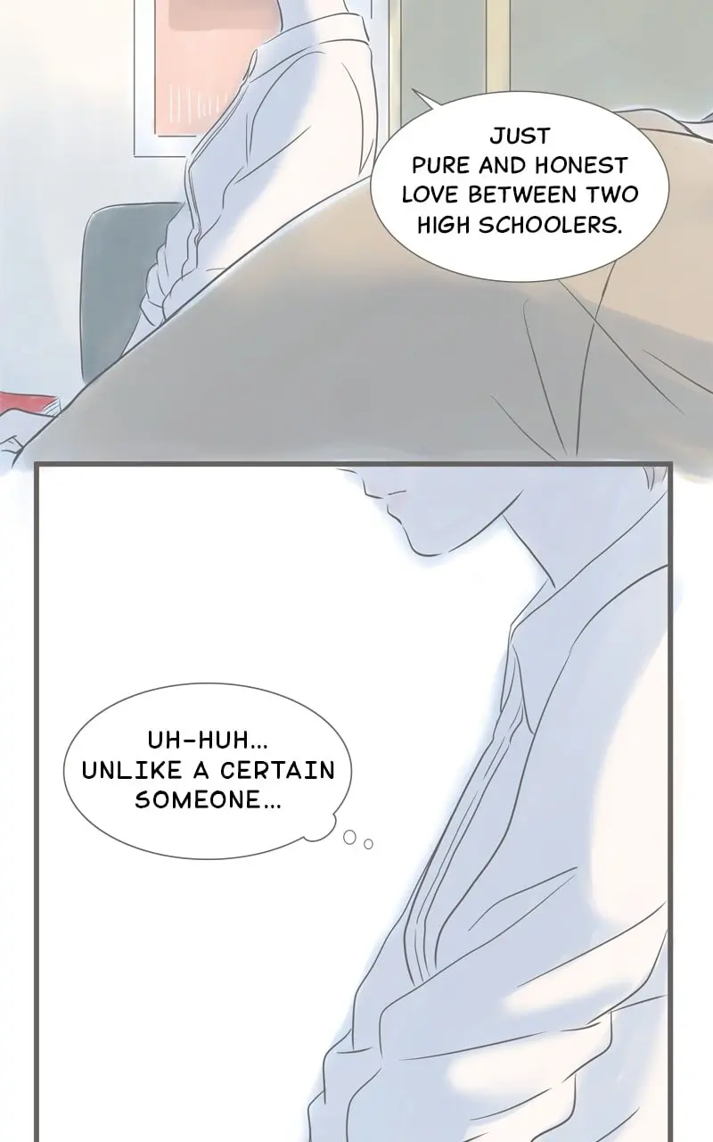 Amid the Changing Seasons - Chapter 51 - Page 31
