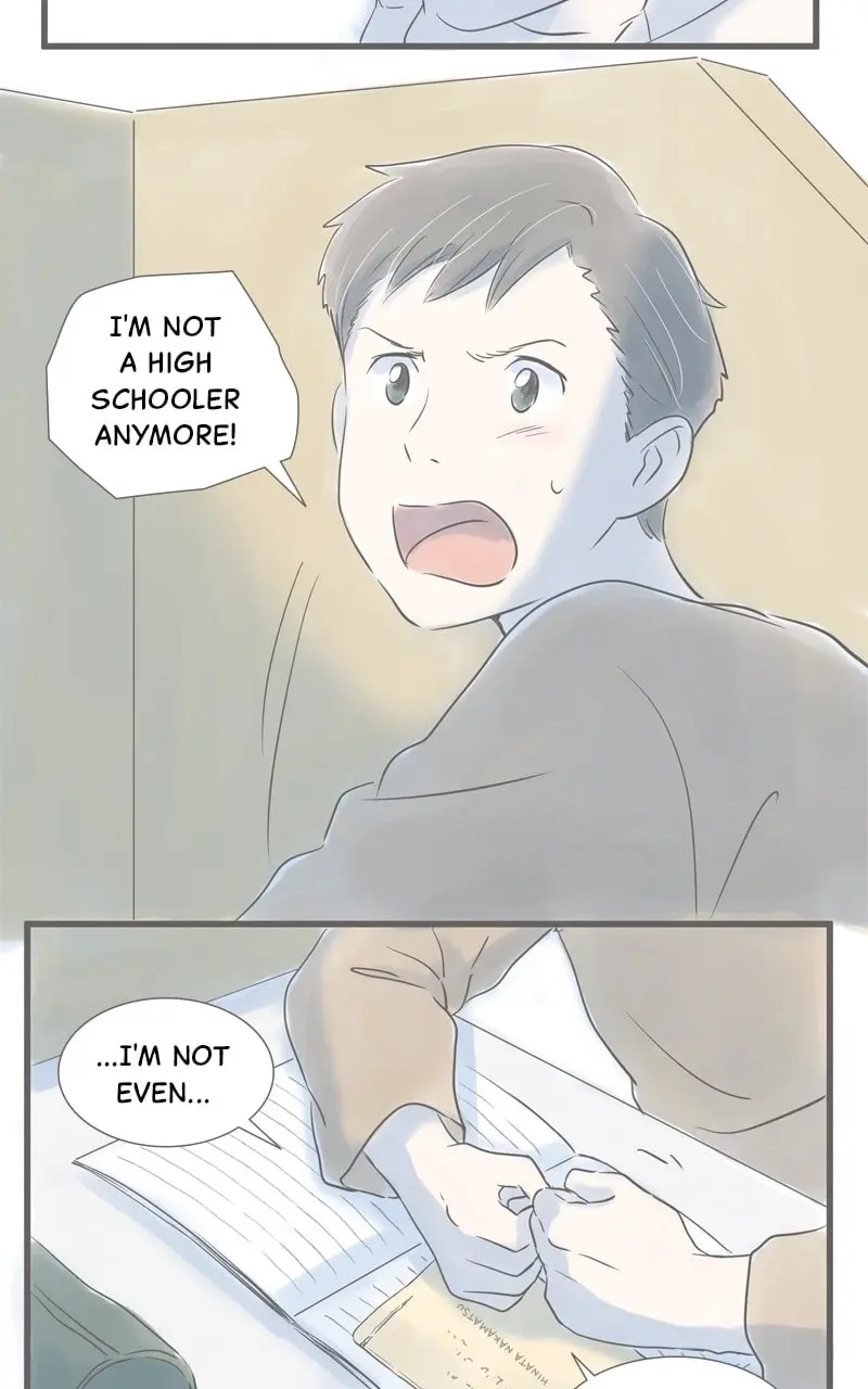 Amid the Changing Seasons - Chapter 51 - Page 32