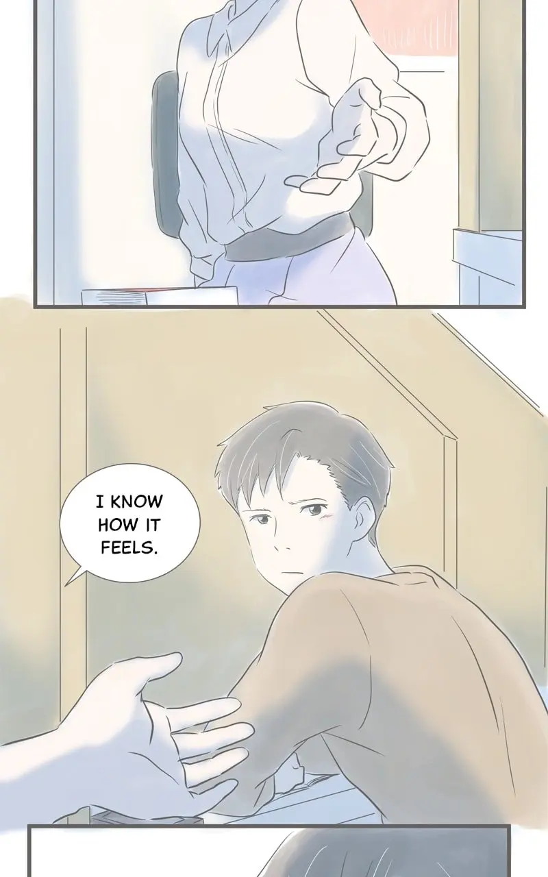 Amid the Changing Seasons - Chapter 51 - Page 35