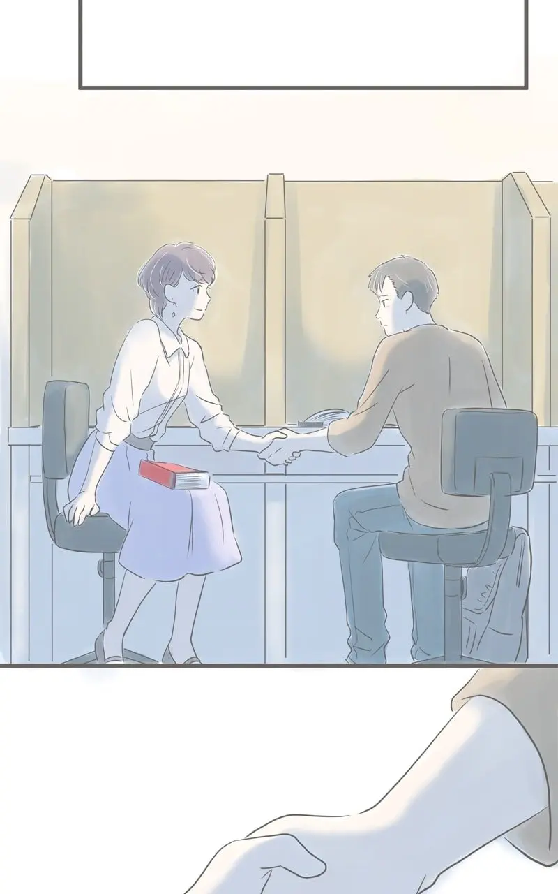 Amid the Changing Seasons - Chapter 51 - Page 37