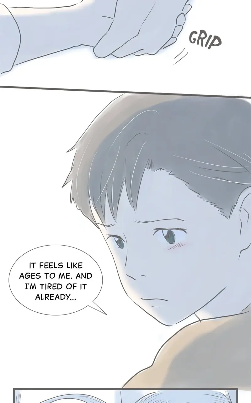 Amid the Changing Seasons - Chapter 51 - Page 38
