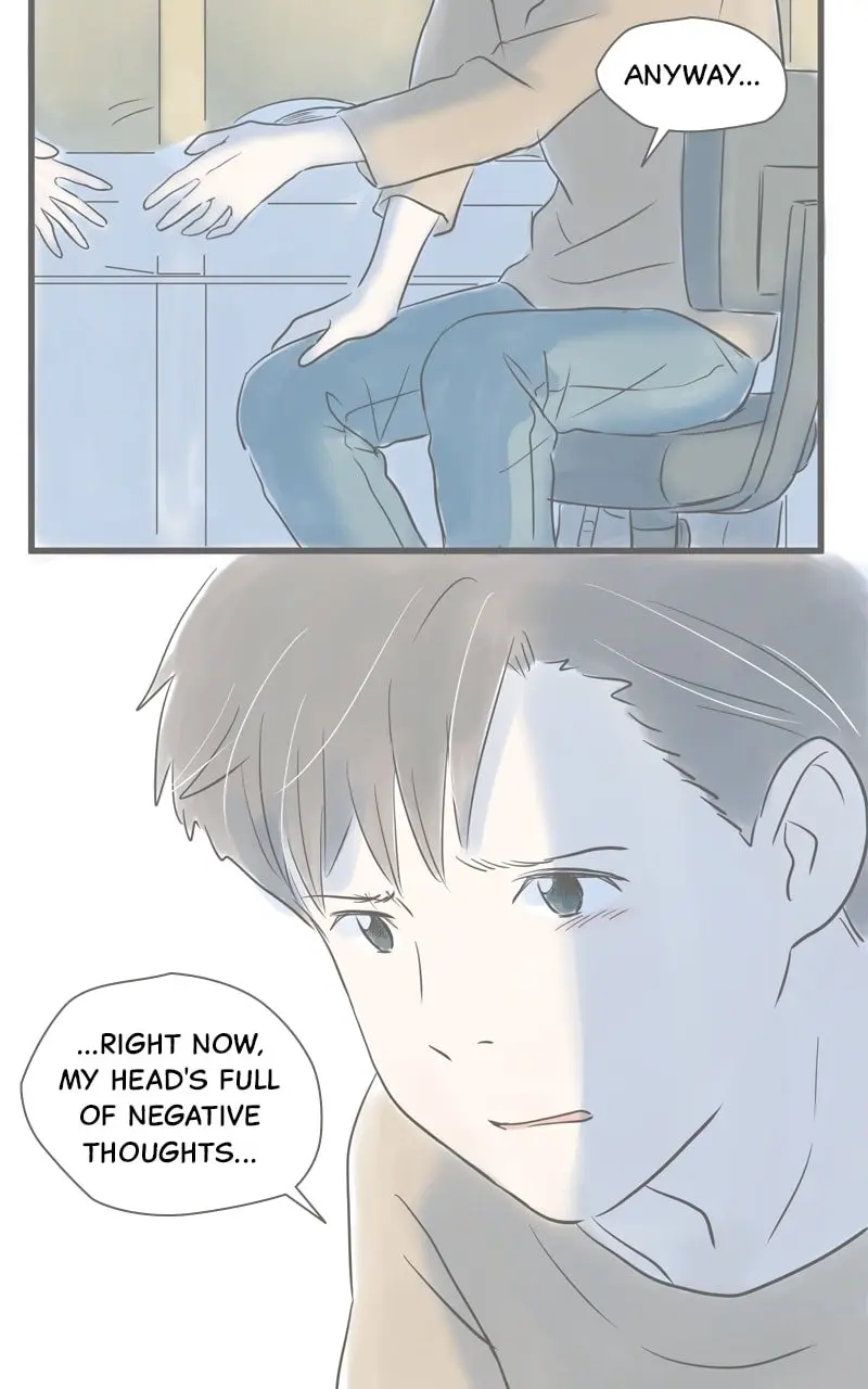 Amid the Changing Seasons - Chapter 51 - Page 42