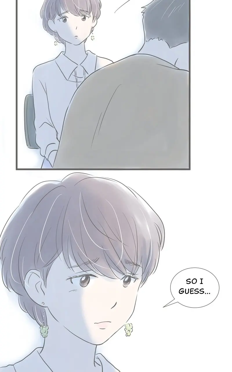 Amid the Changing Seasons - Chapter 51 - Page 44