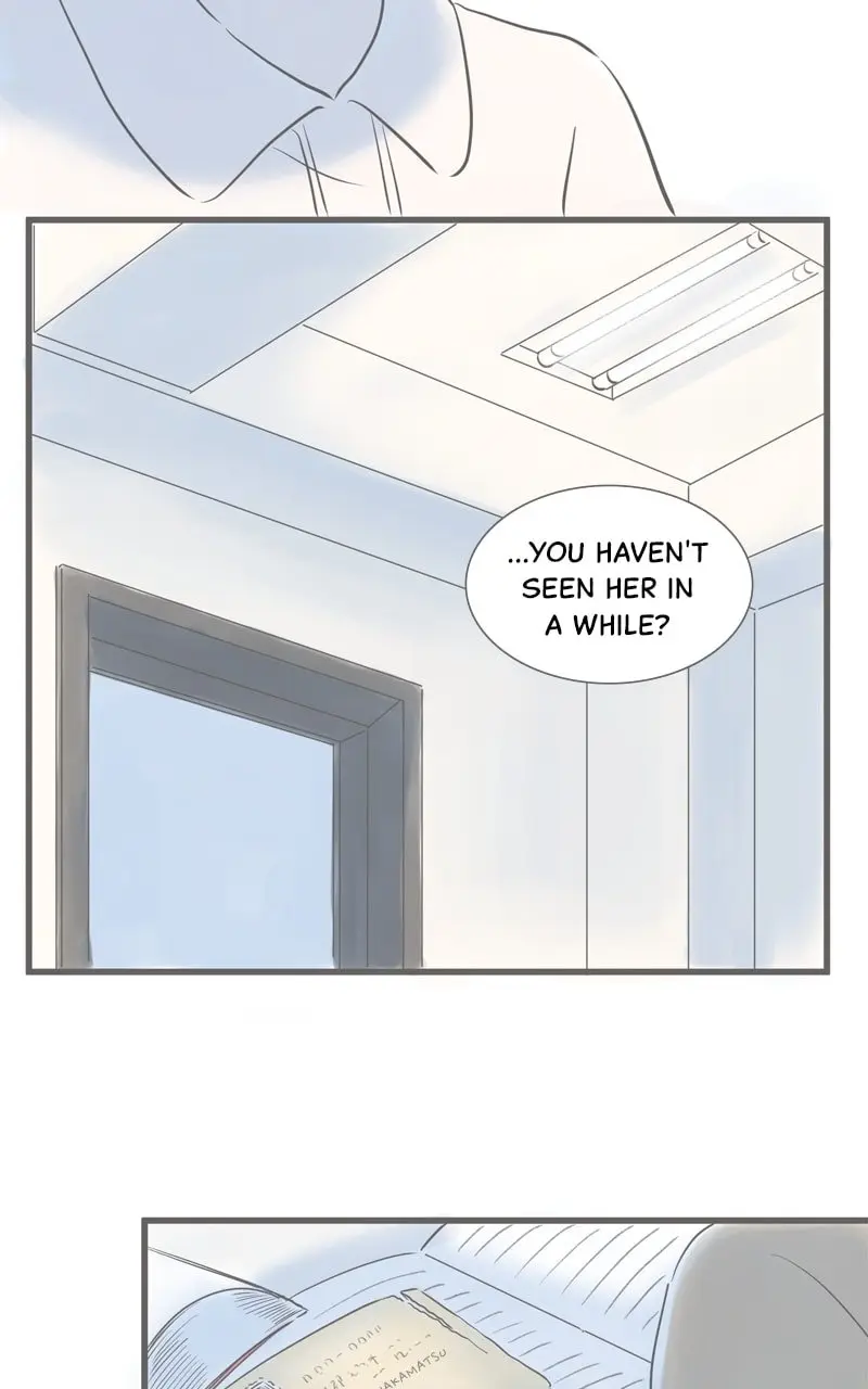Amid the Changing Seasons - Chapter 51 - Page 45
