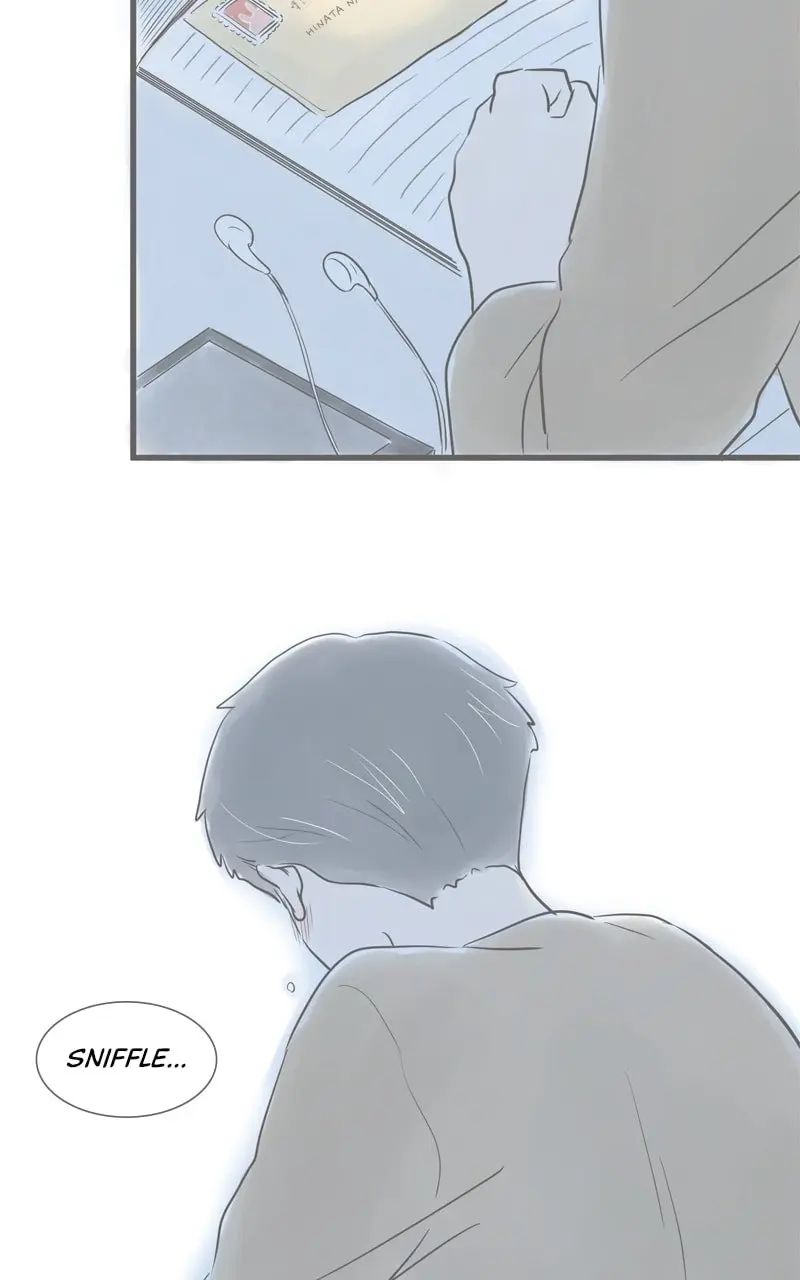 Amid the Changing Seasons - Chapter 51 - Page 46