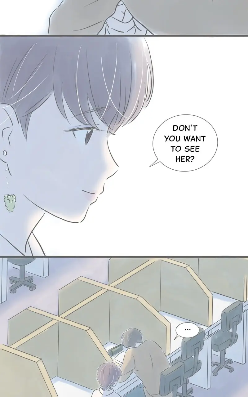 Amid the Changing Seasons - Chapter 51 - Page 47