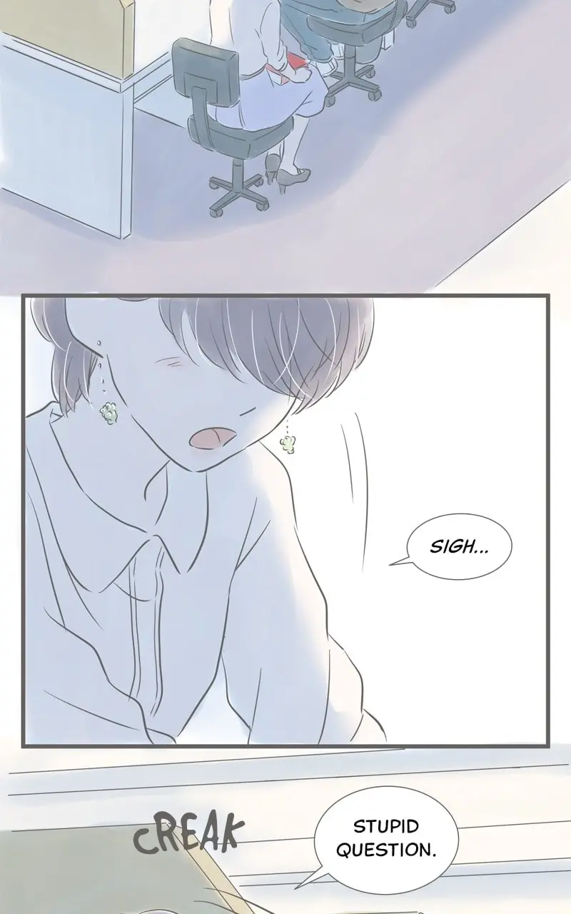 Amid the Changing Seasons - Chapter 51 - Page 48
