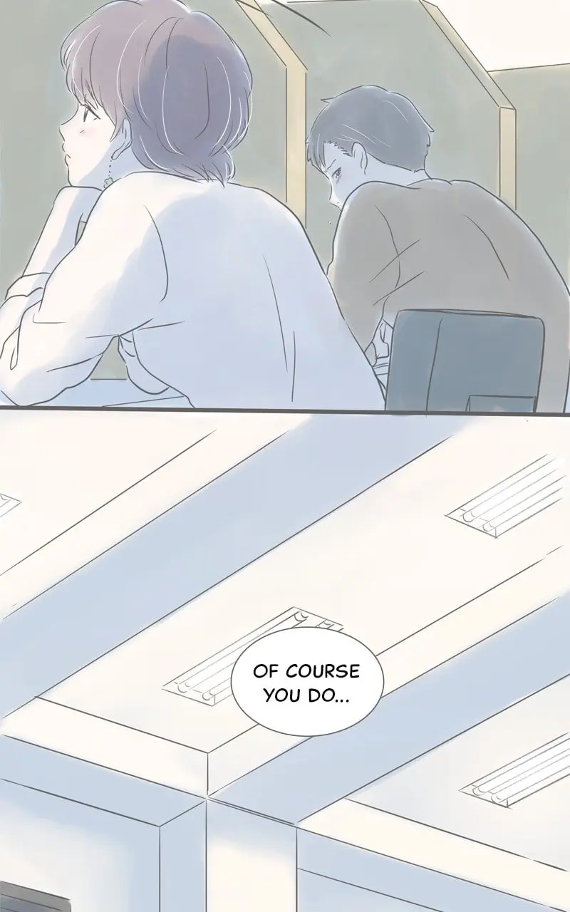 Amid the Changing Seasons - Chapter 51 - Page 49