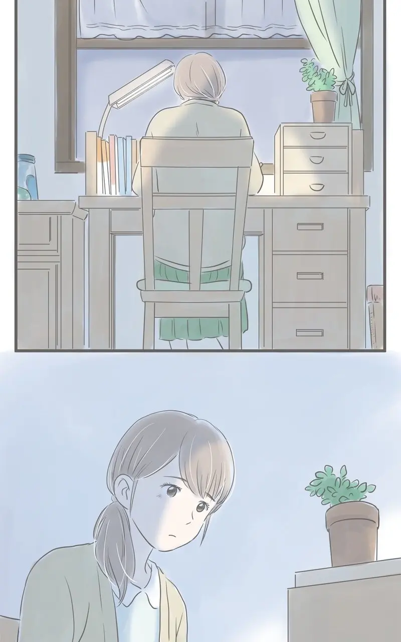 Amid the Changing Seasons - Chapter 51 - Page 51