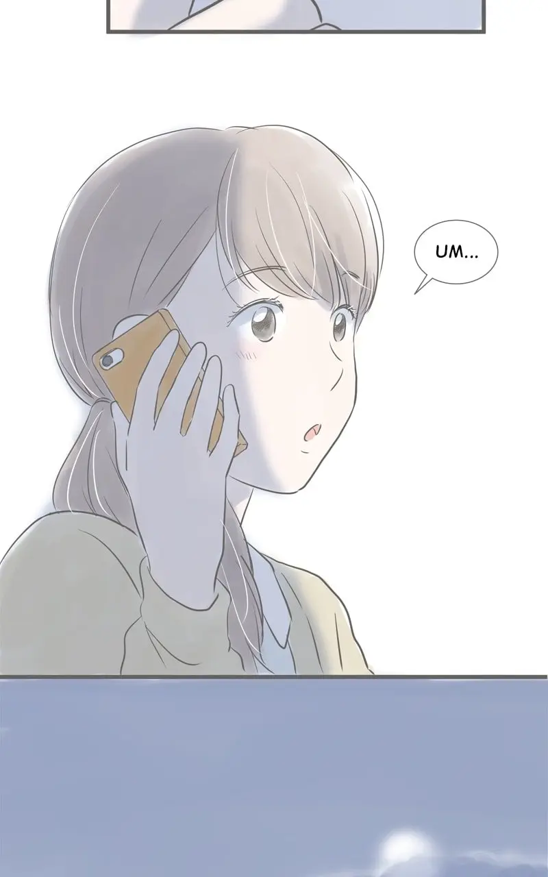 Amid the Changing Seasons - Chapter 51 - Page 55
