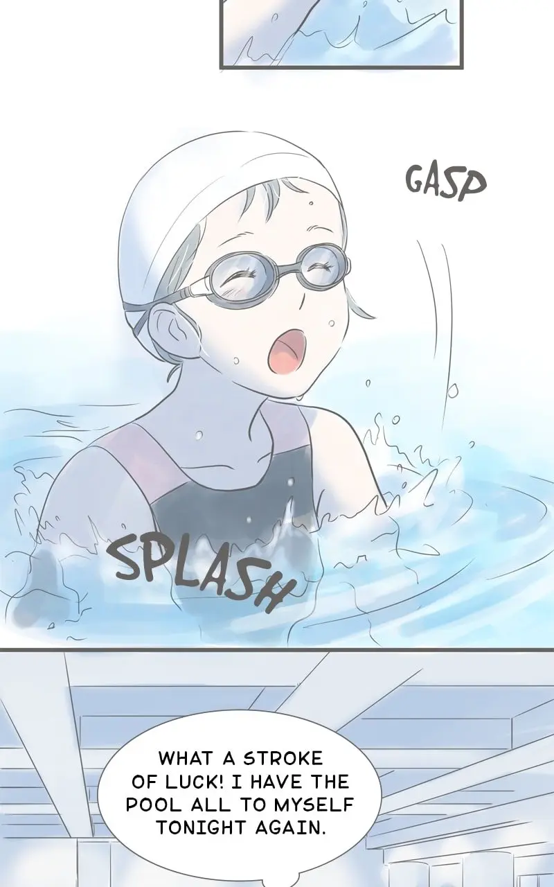 Amid the Changing Seasons - Chapter 52 - Page 2