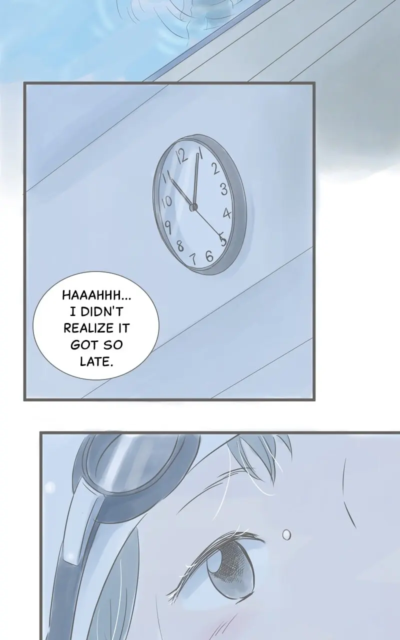 Amid the Changing Seasons - Chapter 52 - Page 4