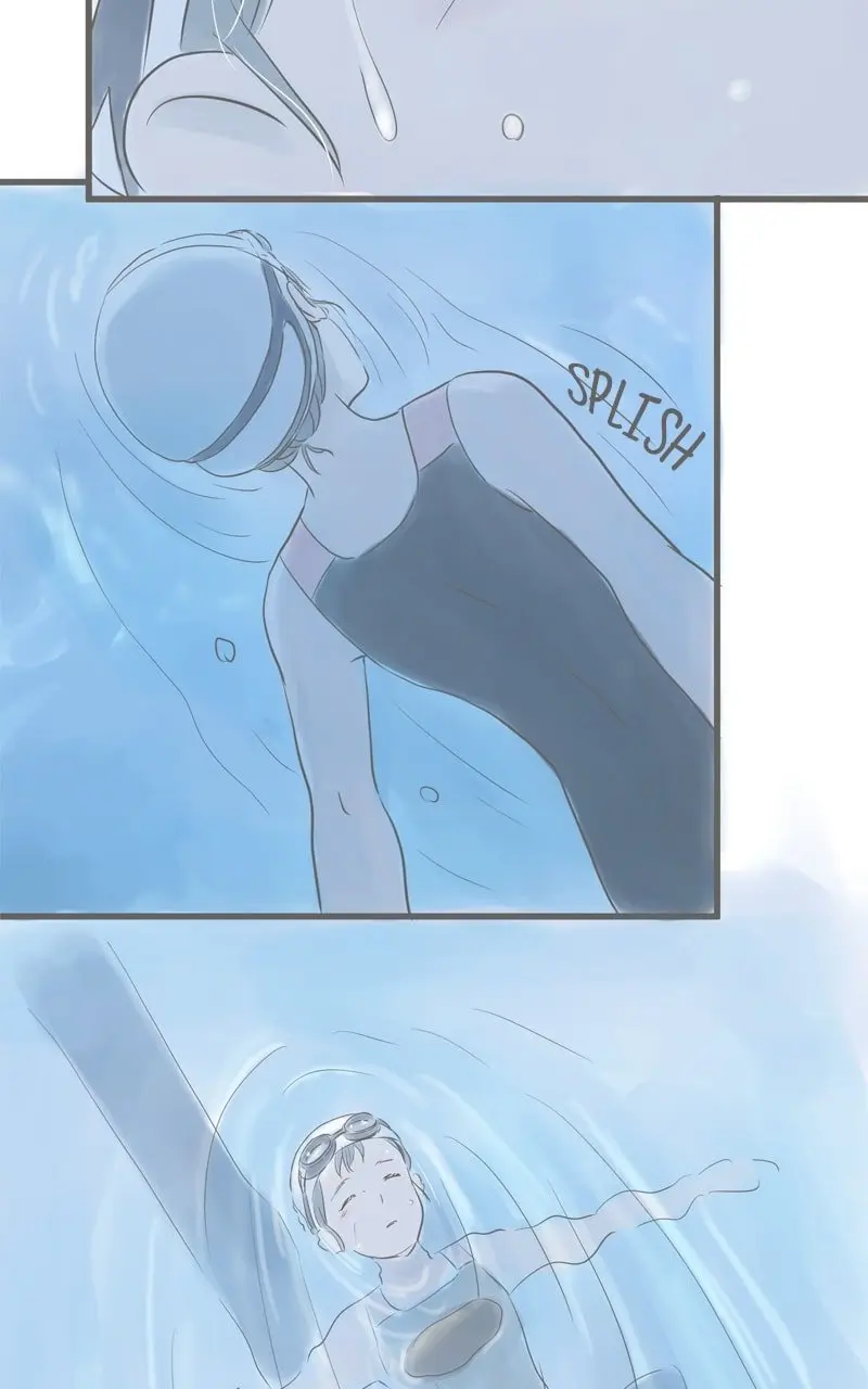 Amid the Changing Seasons - Chapter 52 - Page 5