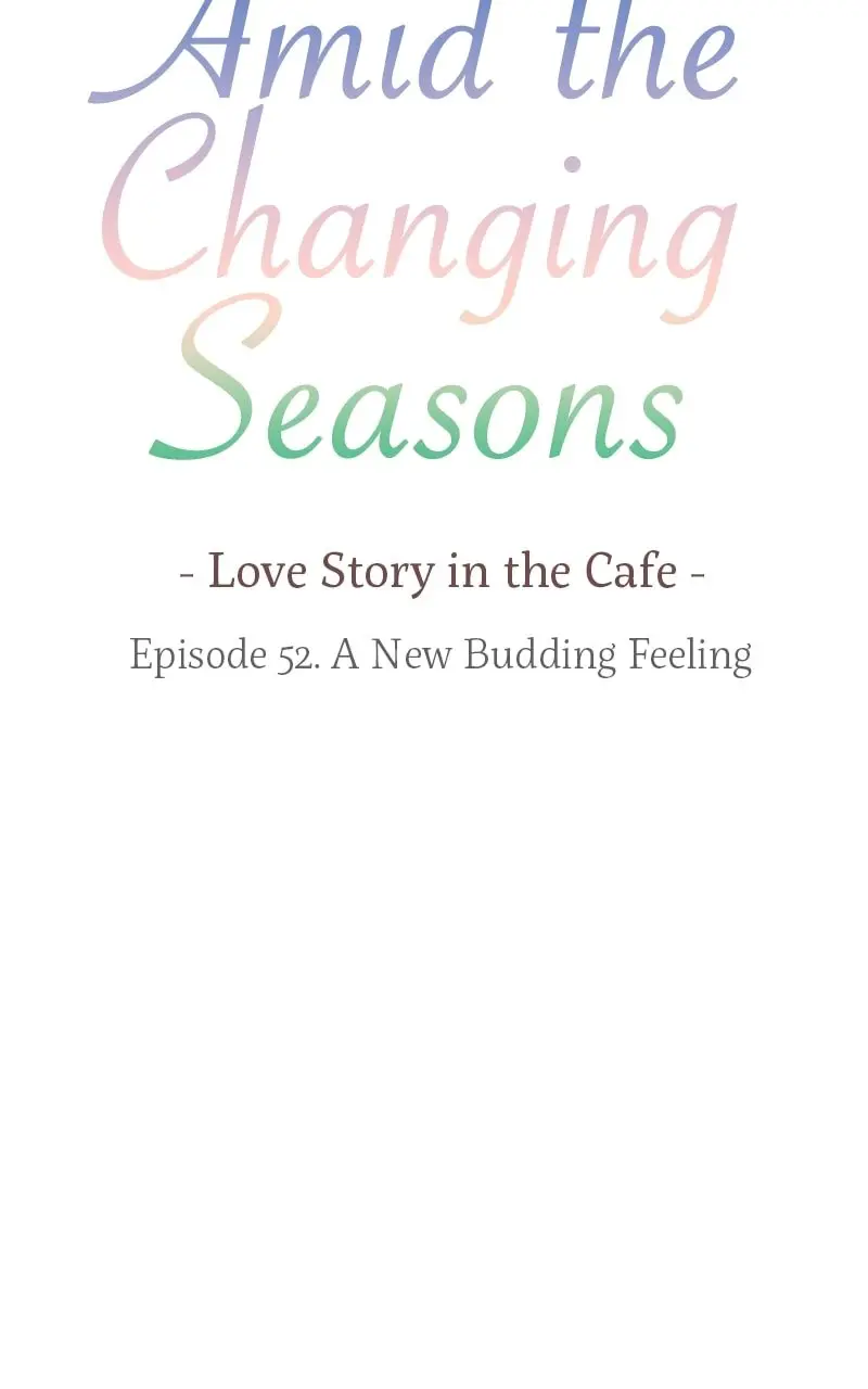 Amid the Changing Seasons - Chapter 52 - Page 8
