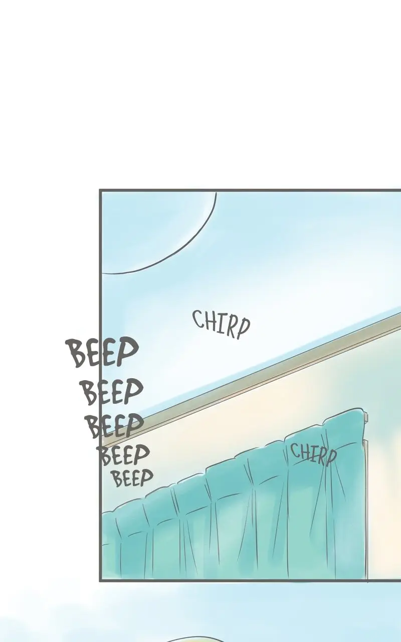 Amid the Changing Seasons - Chapter 52 - Page 9